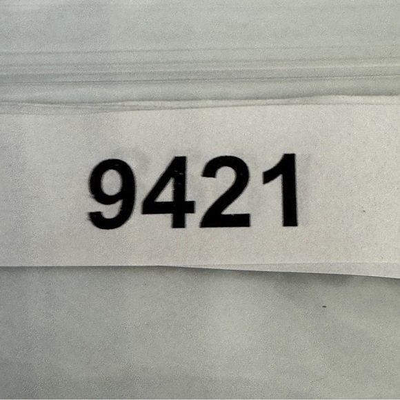 Ragdoll LA Floral Puff Sleeve Tee Shirt M - Picture 7 of 7